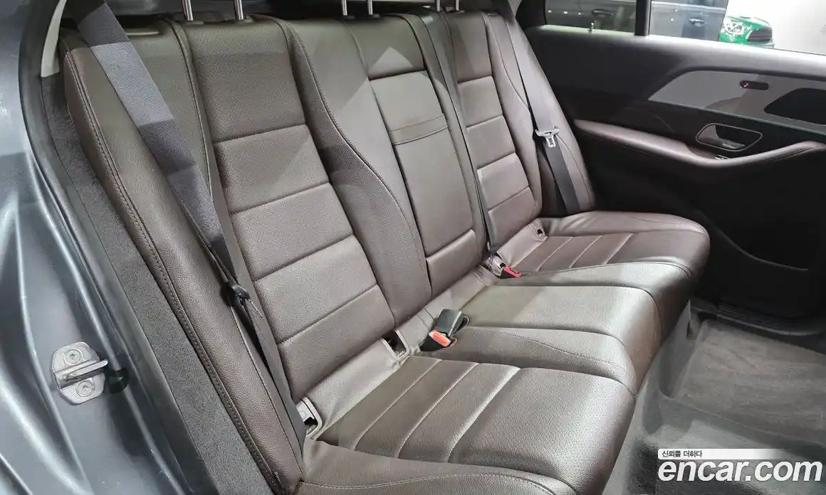 Mercedes-Benz GLE-Class 2020 1.9 гидро, фото 17 Mercedes-Benz GLE-Class 2020 1.9 гидро, фото 17