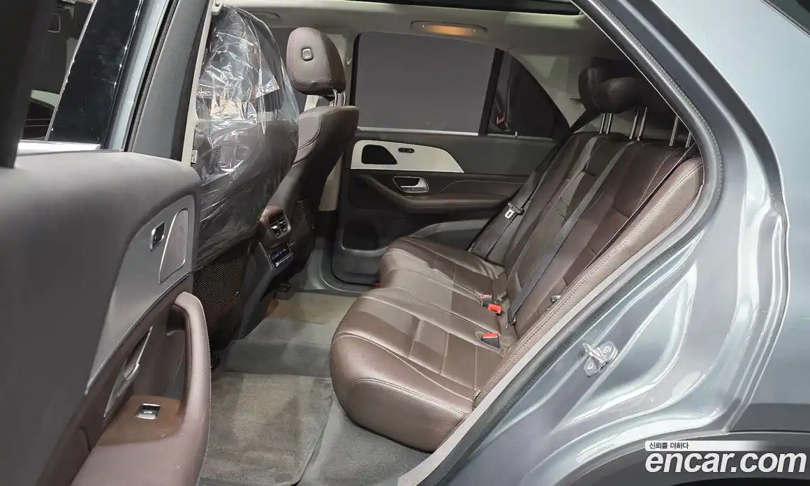 Mercedes-Benz GLE-Class 2020 1.9 гидро, фото 18 Mercedes-Benz GLE-Class 2020 1.9 гидро, фото 18