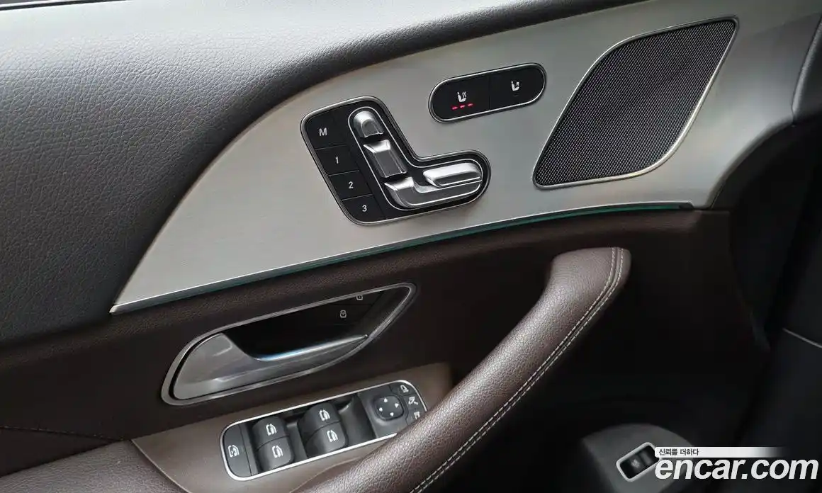 Mercedes-Benz GLE-Class 2020 1.9 гидро, фото 23 Mercedes-Benz GLE-Class 2020 1.9 гидро, фото 23