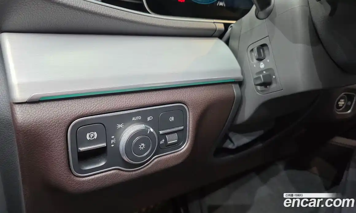 Mercedes-Benz GLE-Class 2020 1.9 гидро, фото 25 Mercedes-Benz GLE-Class 2020 1.9 гидро, фото 25