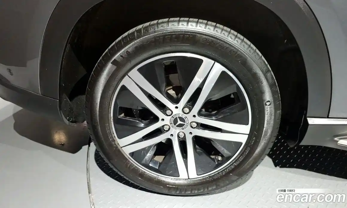 Mercedes-Benz GLE-Class 2020 1.9 гидро, фото 5 Mercedes-Benz GLE-Class 2020 1.9 гидро, фото 5