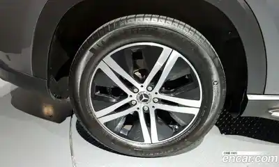 Mercedes-Benz GLE-Class 2020 1.9 гидро, миниатюра 5 Mercedes-Benz GLE-Class 2020 1.9 гидро, миниатюра 5