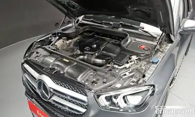 Mercedes-Benz GLE-Class 2020 1.9 гидро, миниатюра 6 Mercedes-Benz GLE-Class 2020 1.9 гидро, миниатюра 6