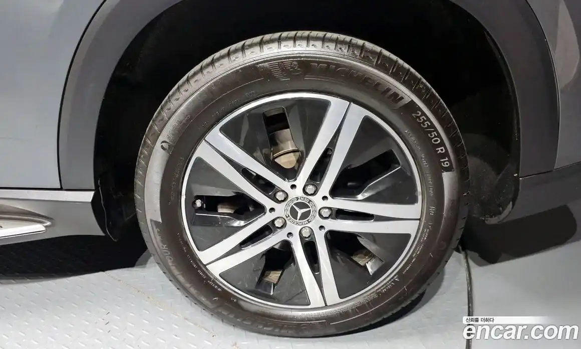 Mercedes-Benz GLE-Class 2020 1.9 гидро, фото 7 Mercedes-Benz GLE-Class 2020 1.9 гидро, фото 7