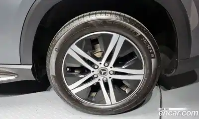 Mercedes-Benz GLE-Class 2020 1.9 гидро, миниатюра 7 Mercedes-Benz GLE-Class 2020 1.9 гидро, миниатюра 7