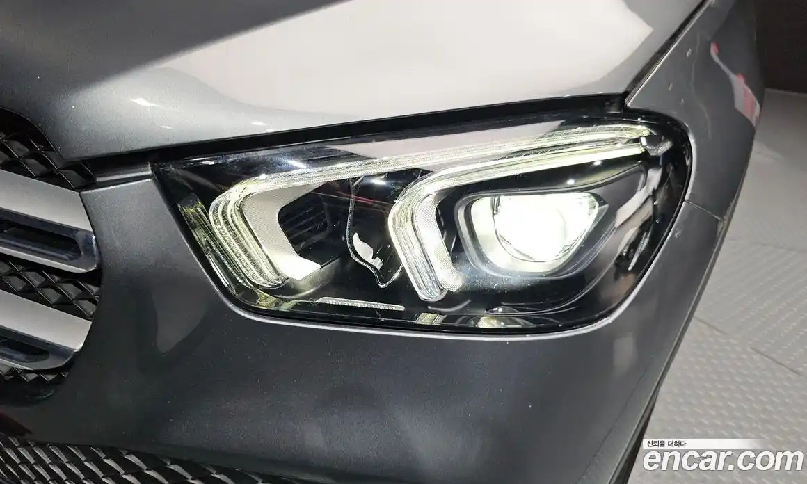 Mercedes-Benz GLE-Class 2020 1.9 гидро, фото 8 Mercedes-Benz GLE-Class 2020 1.9 гидро, фото 8