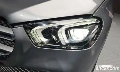 Mercedes-Benz GLE-Class 2020 1.9 гидро, миниатюра 8 Mercedes-Benz GLE-Class 2020 1.9 гидро, миниатюра 8