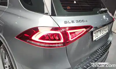Mercedes-Benz GLE-Class 2020 1.9 гидро, миниатюра 9 Mercedes-Benz GLE-Class 2020 1.9 гидро, миниатюра 9