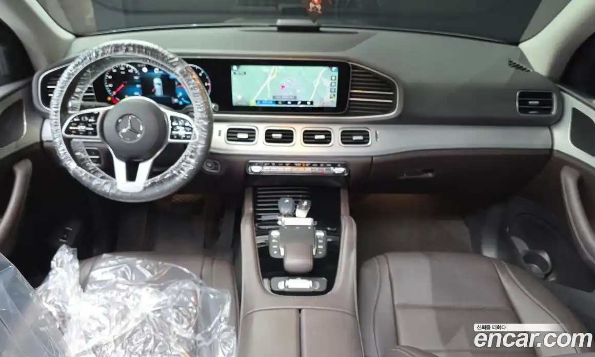Mercedes-Benz GLE-Class 2020 1.9 гидро, фото 10 Mercedes-Benz GLE-Class 2020 1.9 гидро, фото 10