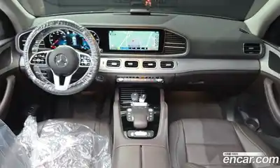 Mercedes-Benz GLE-Class 2020 1.9 гидро, миниатюра 10 Mercedes-Benz GLE-Class 2020 1.9 гидро, миниатюра 10