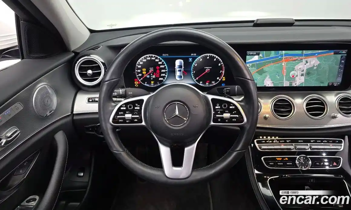 Mercedes-Benz E-Class 2020 2.0 автомат (гидро), фото 13