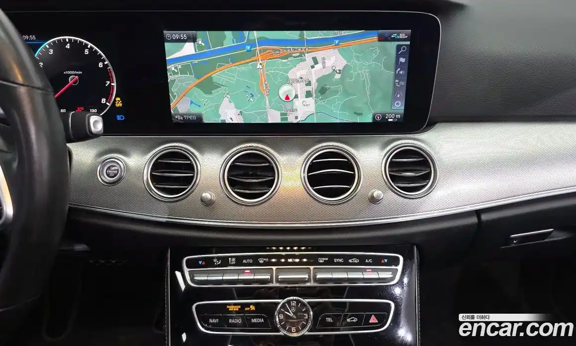 Mercedes-Benz E-Class 2020 2.0 автомат (гидро), фото 14