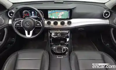 Mercedes-Benz E-Class 2020 2.0 автомат (гидро), миниатюра 7