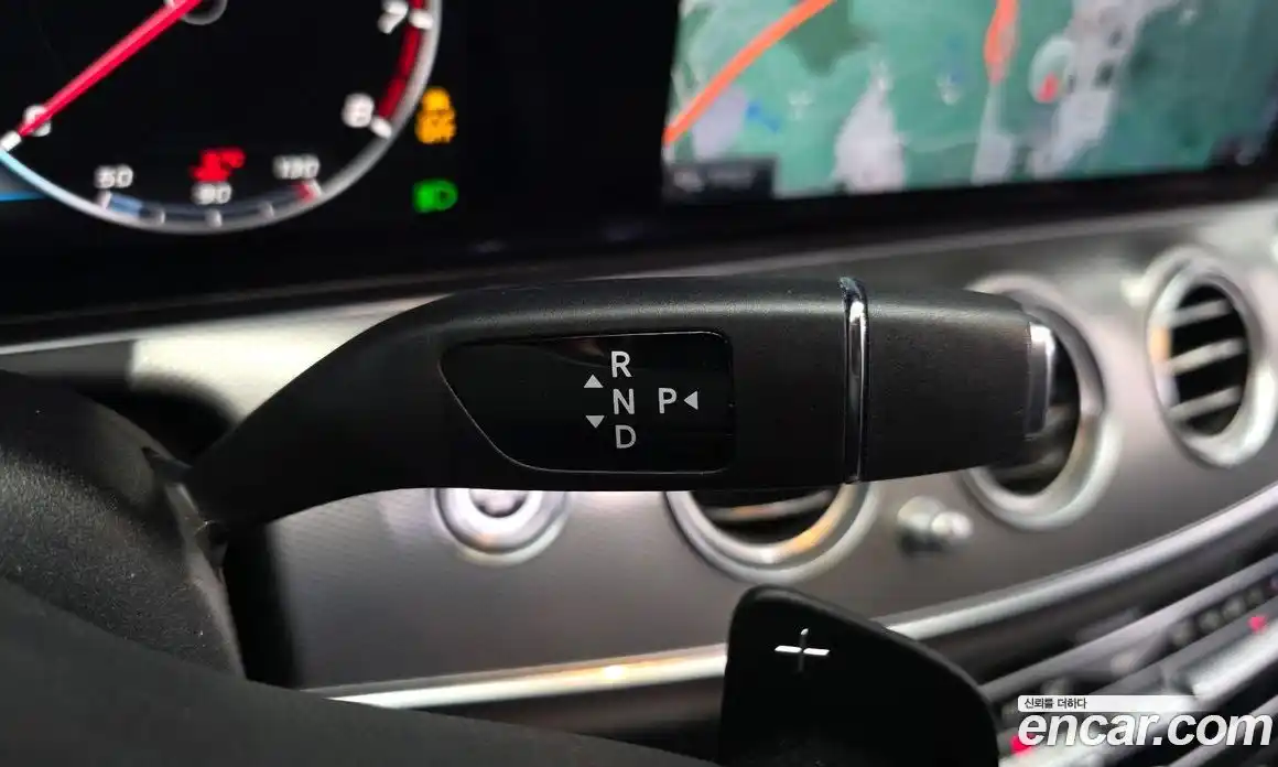 Mercedes-Benz E-Class 2020 2.0 автомат (гидро), фото 9
