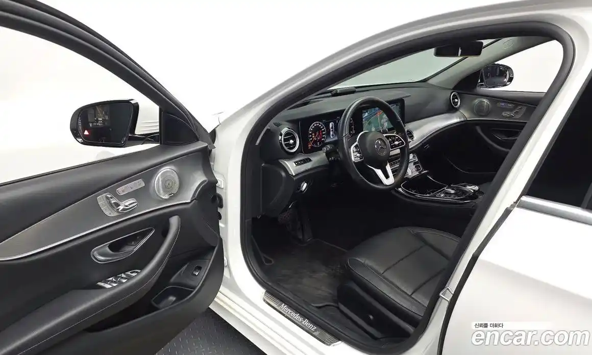 Mercedes-Benz E-Class 2020 2.0 автомат (гидро), фото 10