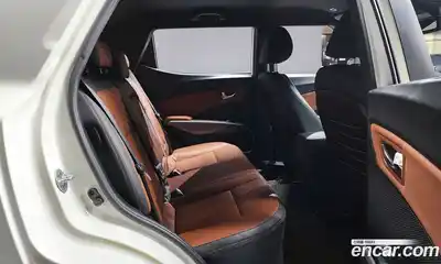SsangYong TIBOLI 2018 1.6 автомат (гидро), миниатюра 12