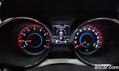 SsangYong TIBOLI 2018 1.6 автомат (гидро), миниатюра 8