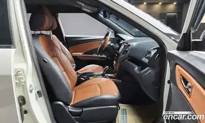 SsangYong TIBOLI 2018 1.6 автомат (гидро), миниатюра 10