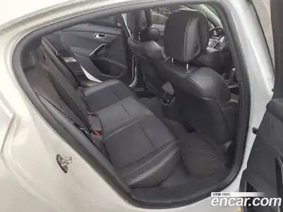 Peugeot 508 2015 1.6 автомат (гидро), миниатюра 11
