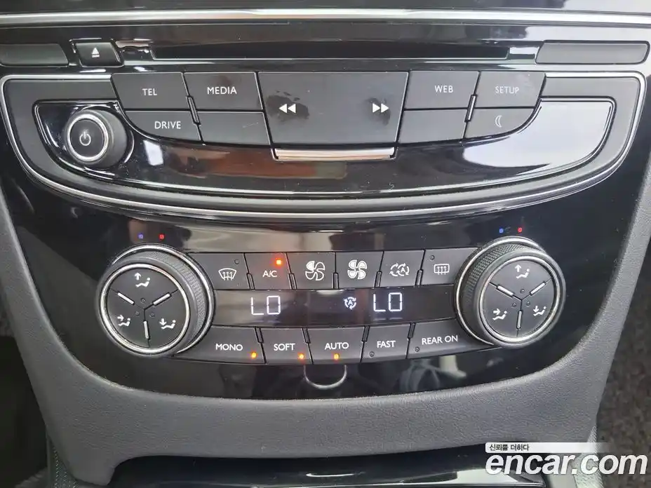 Peugeot 508 2015 1.6 автомат (гидро), фото 16