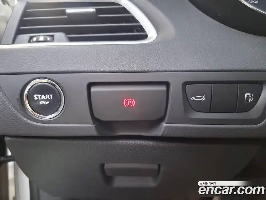 Peugeot 508 2015 1.6 автомат (гидро), фото 19