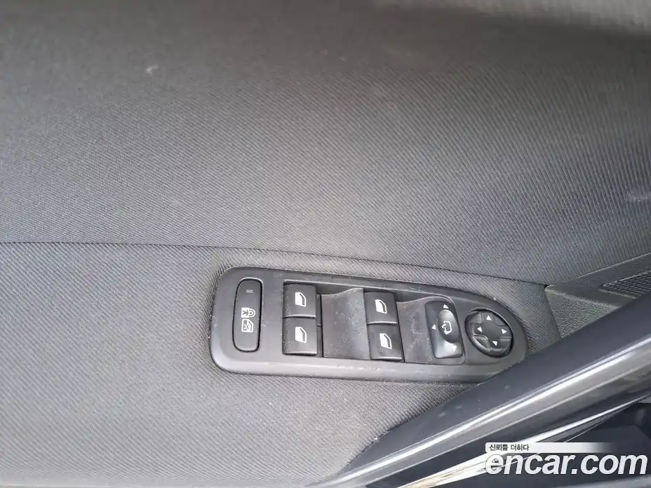 Peugeot 508 2015 1.6 автомат (гидро), фото 20
