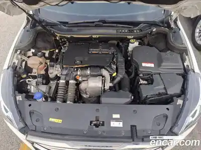 Peugeot 508 2015 1.6 автомат (гидро), миниатюра 5
