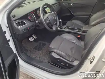 Peugeot 508 2015 1.6 автомат (гидро), миниатюра 9