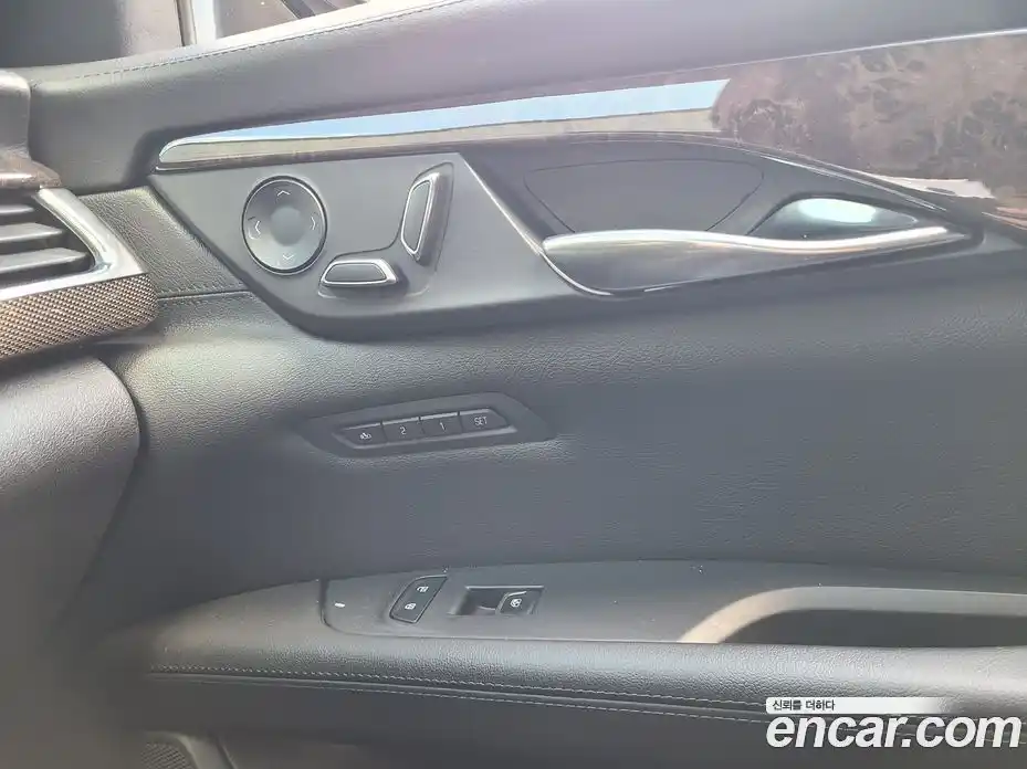 Cadillac CT6 2018 2.0 автомат (гидро), фото 11 Cadillac CT6 2018 2.0 автомат (гидро), фото 11