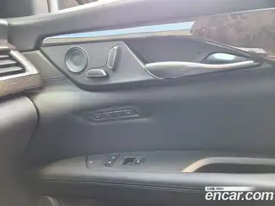 Cadillac CT6 2018 2.0 автомат (гидро), миниатюра 11 Cadillac CT6 2018 2.0 автомат (гидро), миниатюра 11