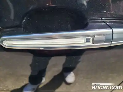 Cadillac CT6 2018 2.0 автомат (гидро), миниатюра 12