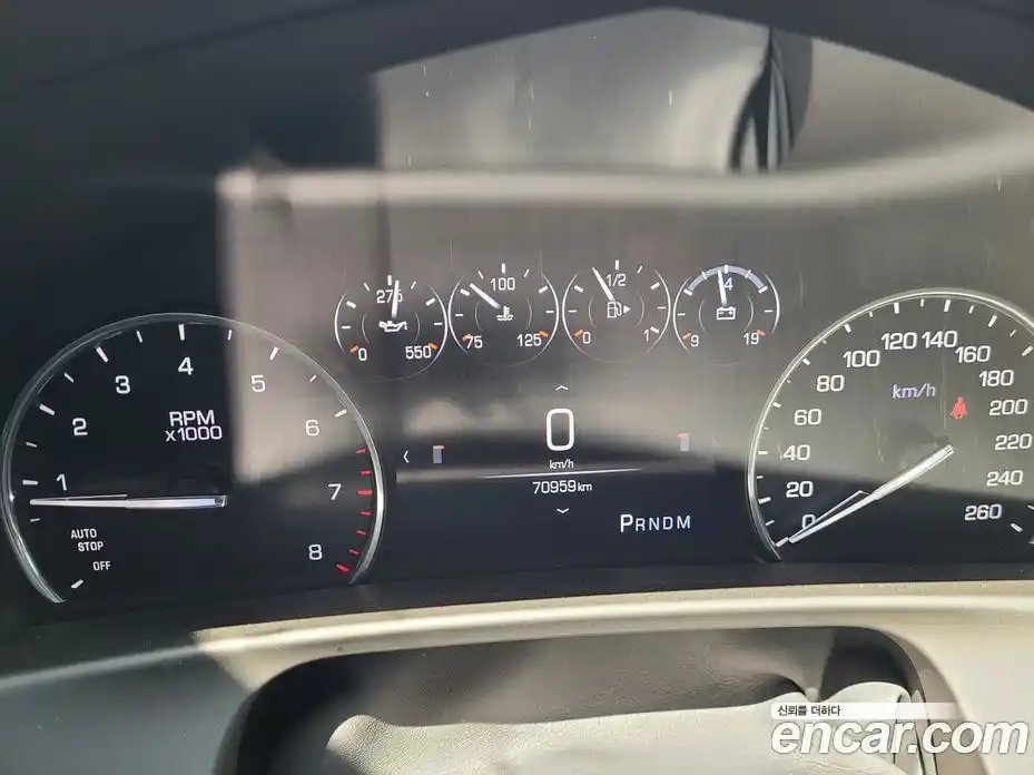 Cadillac CT6 2018 2.0 автомат (гидро), фото 6 Cadillac CT6 2018 2.0 автомат (гидро), фото 6