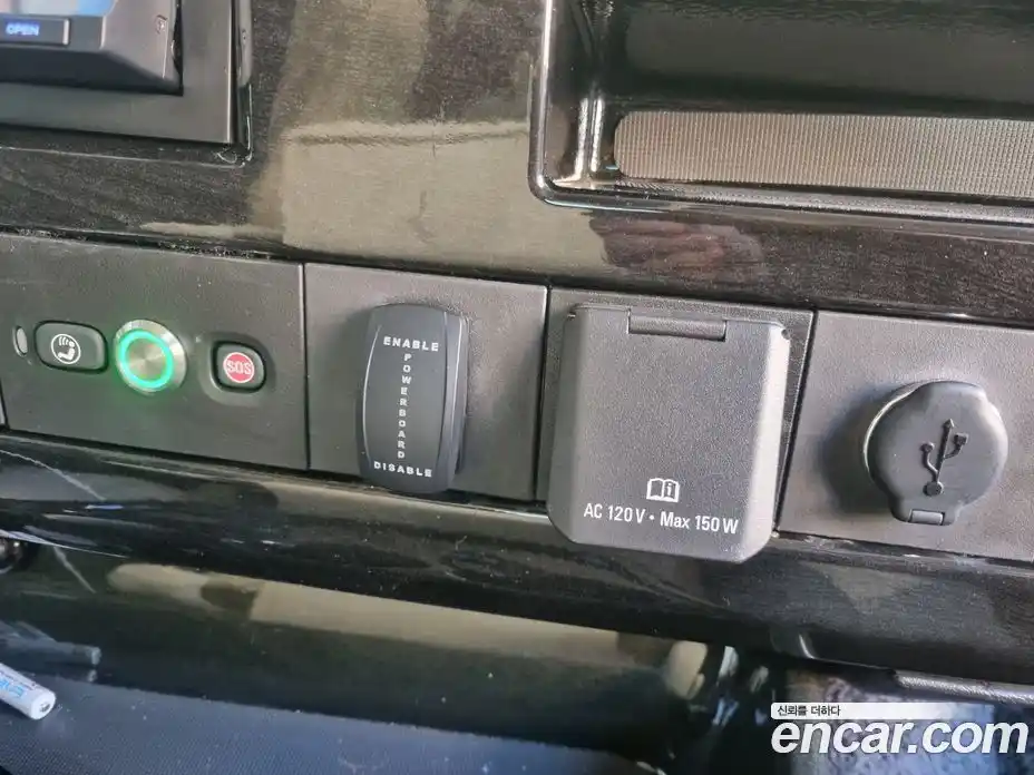 Chevrolet Express Van 2018 5.9 автомат (гидро), фото 15