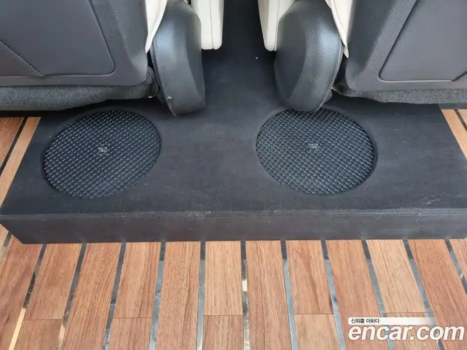 Chevrolet Express Van 2018 5.9 автомат (гидро), фото 17