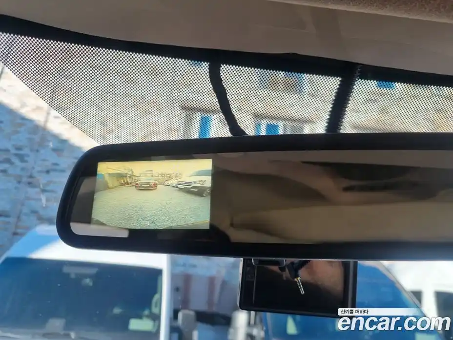Chevrolet Express Van 2018 5.9 автомат (гидро), фото 9