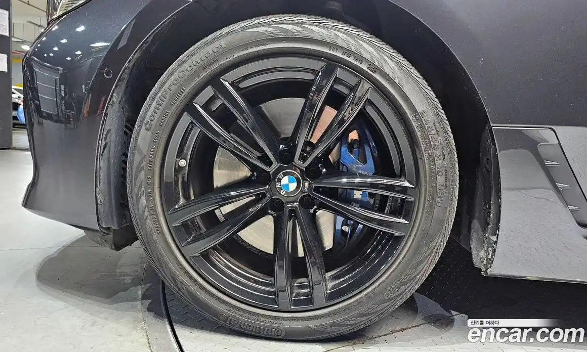 BMW 6 серия 2021 2.0 автомат (гидро), фото 5