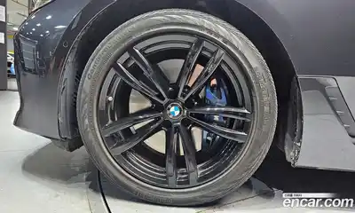 BMW 6 серия 2021 2.0 автомат (гидро), миниатюра 5