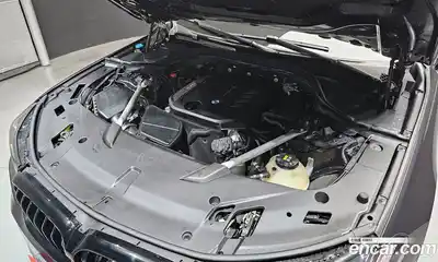 BMW 6 серия 2021 2.0 автомат (гидро), миниатюра 6