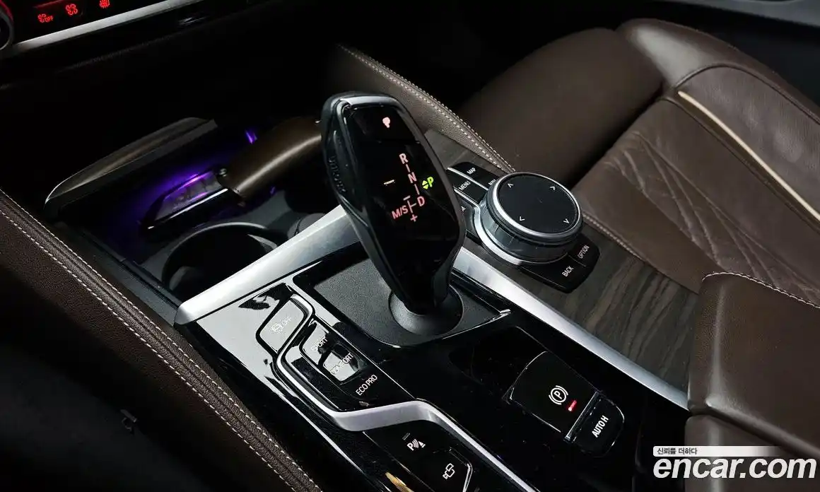 BMW 6 серия 2021 2.0 автомат (гидро), фото 9