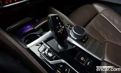 BMW 6 серия 2021 2.0 автомат (гидро), миниатюра 9