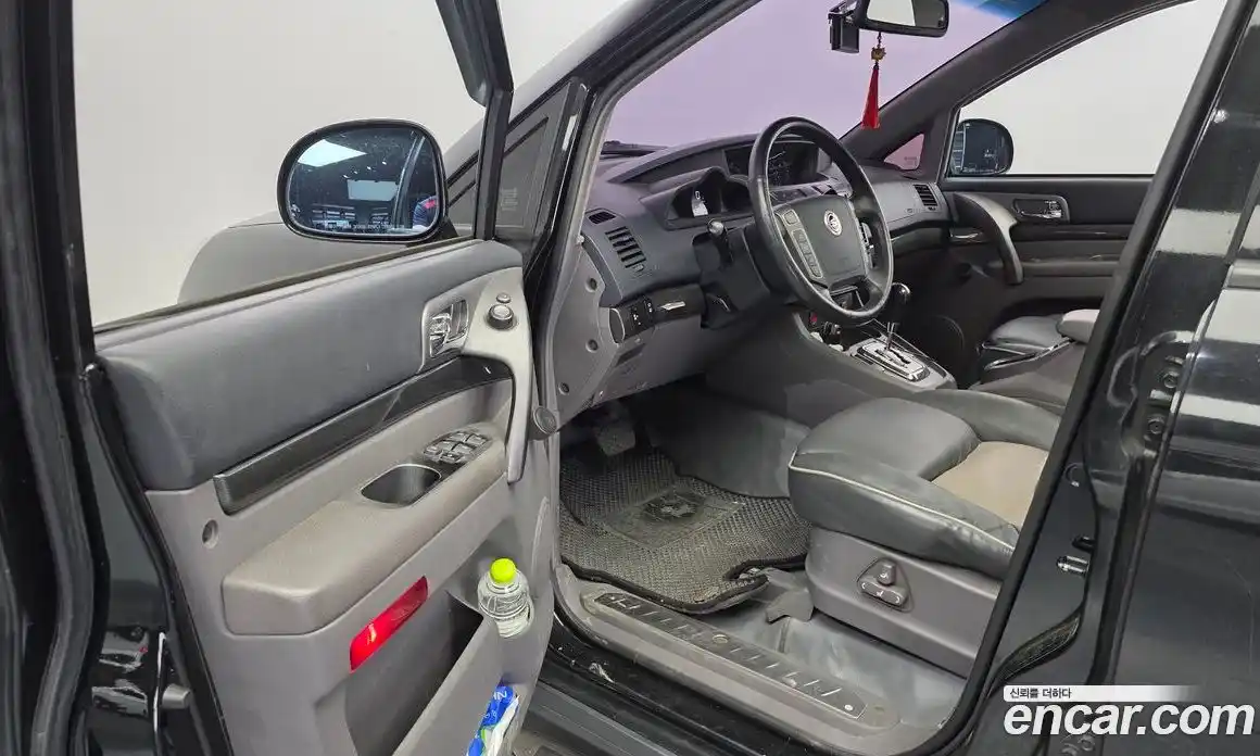 SsangYong Korando 2013 2.0 автомат (гидро), фото 11