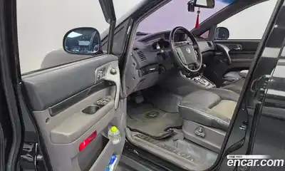 SsangYong Korando 2013 2.0 автомат (гидро), миниатюра 11
