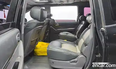 SsangYong Korando 2013 2.0 автомат (гидро), миниатюра 12