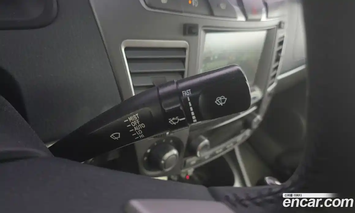 SsangYong Korando 2013 2.0 автомат (гидро), фото 16