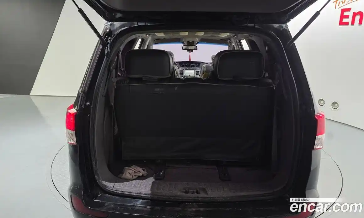 SsangYong Korando 2013 2.0 автомат (гидро), фото 20