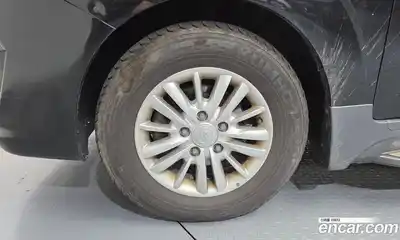 SsangYong Korando 2013 2.0 автомат (гидро), миниатюра 5