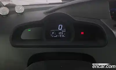 SsangYong Korando 2013 2.0 автомат (гидро), миниатюра 8