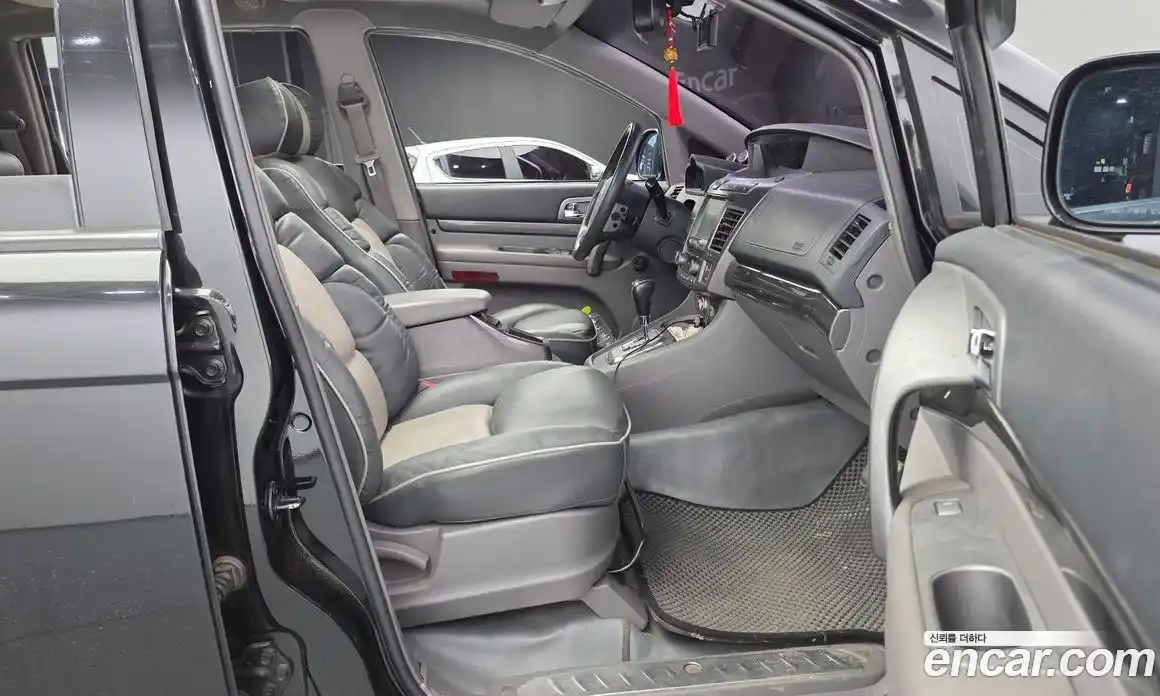 SsangYong Korando 2013 2.0 автомат (гидро), фото 10