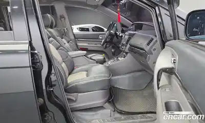 SsangYong Korando 2013 2.0 автомат (гидро), миниатюра 10