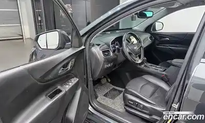 Chevrolet Equinox 2020 1.6 автомат (гидро), миниатюра 10